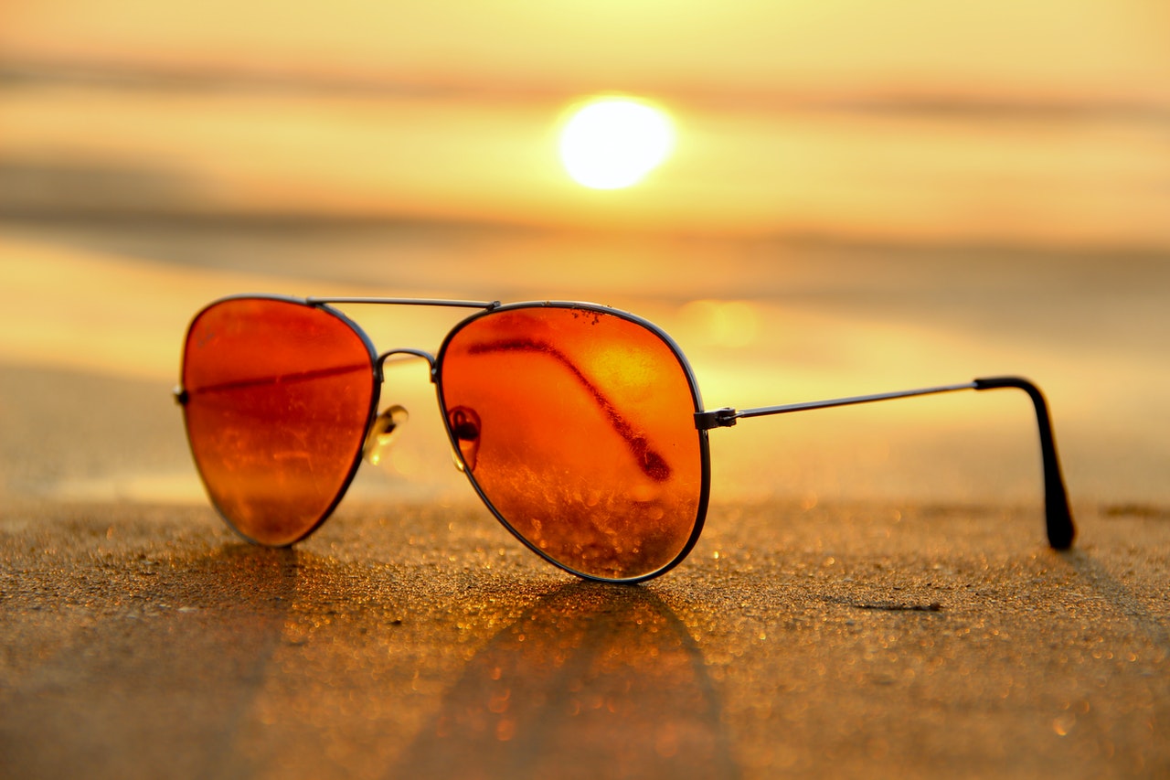 Wat te doen op een heerlijke zomerdag